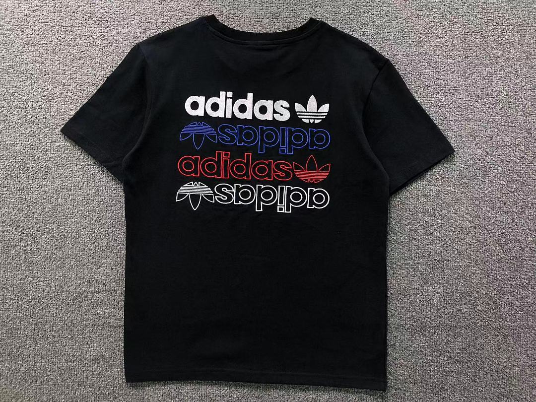 Adidas 98 A⭐I⭐AS T-SHIRT 4203031377 (Im 170Cm 60Kg I Wear Size M In The Phot) - Image 10