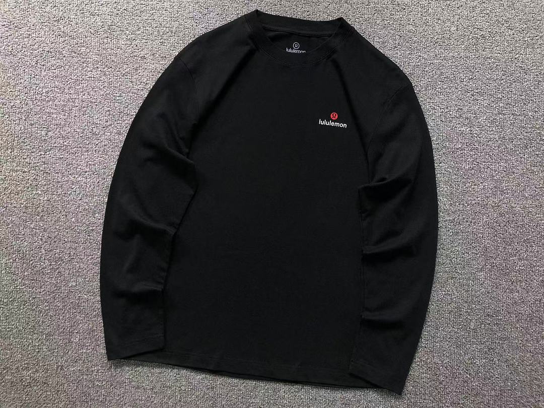 On Running 135 LULULEMON LONG SLEEVED 2206251304 (Im 170Cm 60Kg I Wear Size XL In The Phot) - Image 16