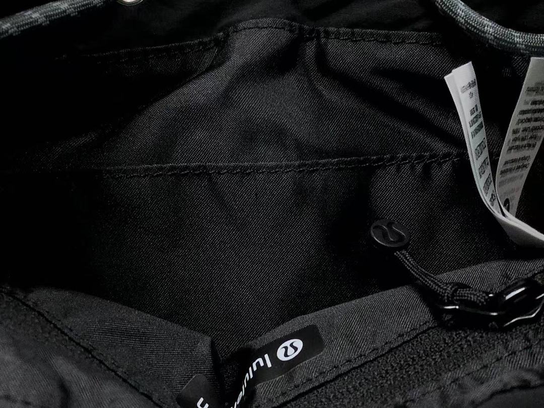 On Running 168 LULULEMON BAG 4206272177 (Long 24CM* Wide 12CM* High 24CM) - Image 25