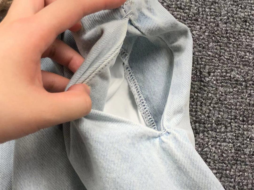 Fear of God 155 FOG - Image 10