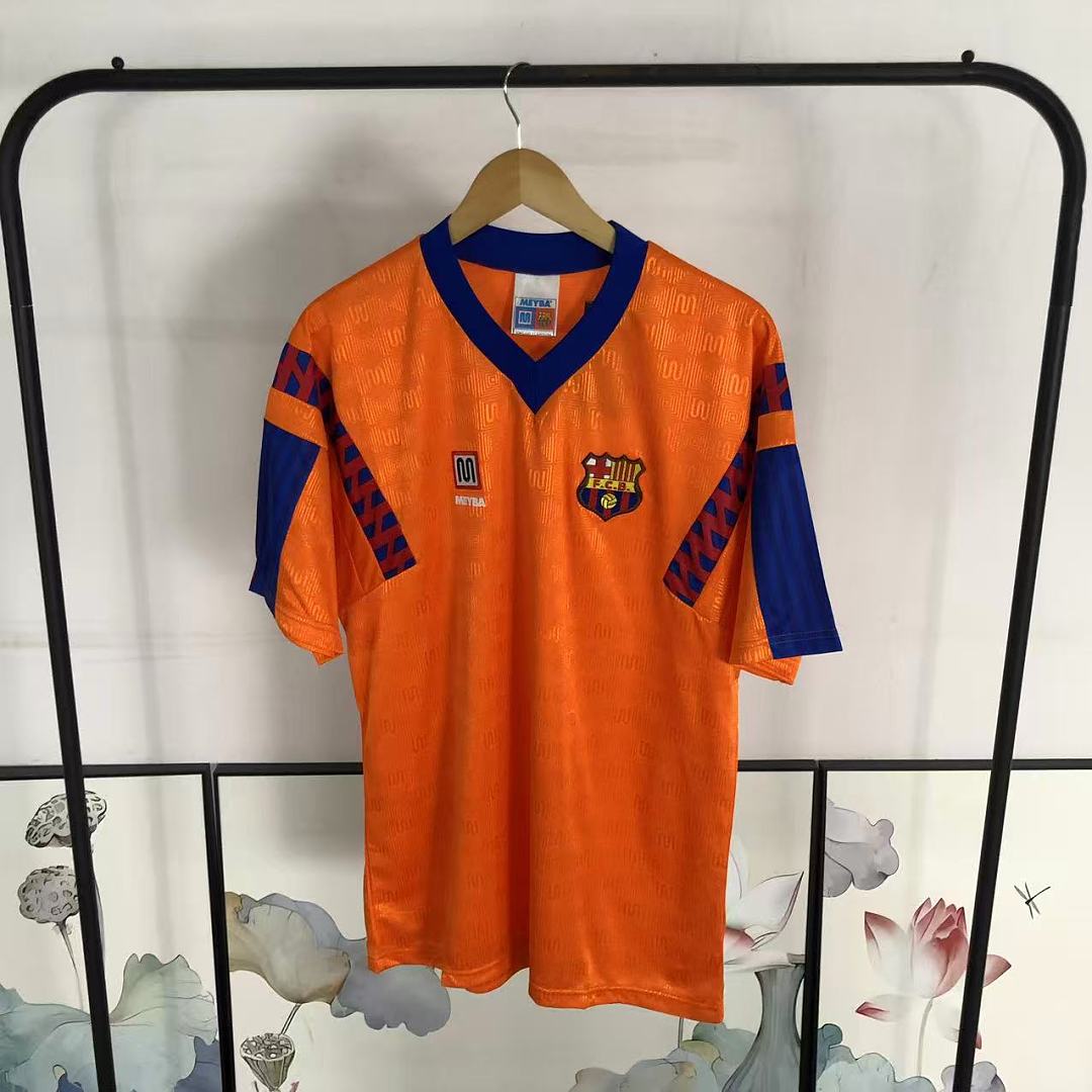 Unbranded 98 FOOTBALL T-SHIRT 125930002 (Im 170Cm 60Kg I Wear Size L In The Phot) - Image 17