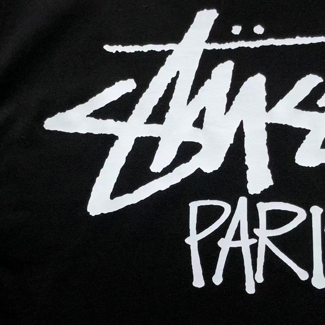 Stussy 88 STUSSY T-SHIRT 3207201521 (Im 170Cm 60Kg I Wear Size M In The Phot) - Image 11