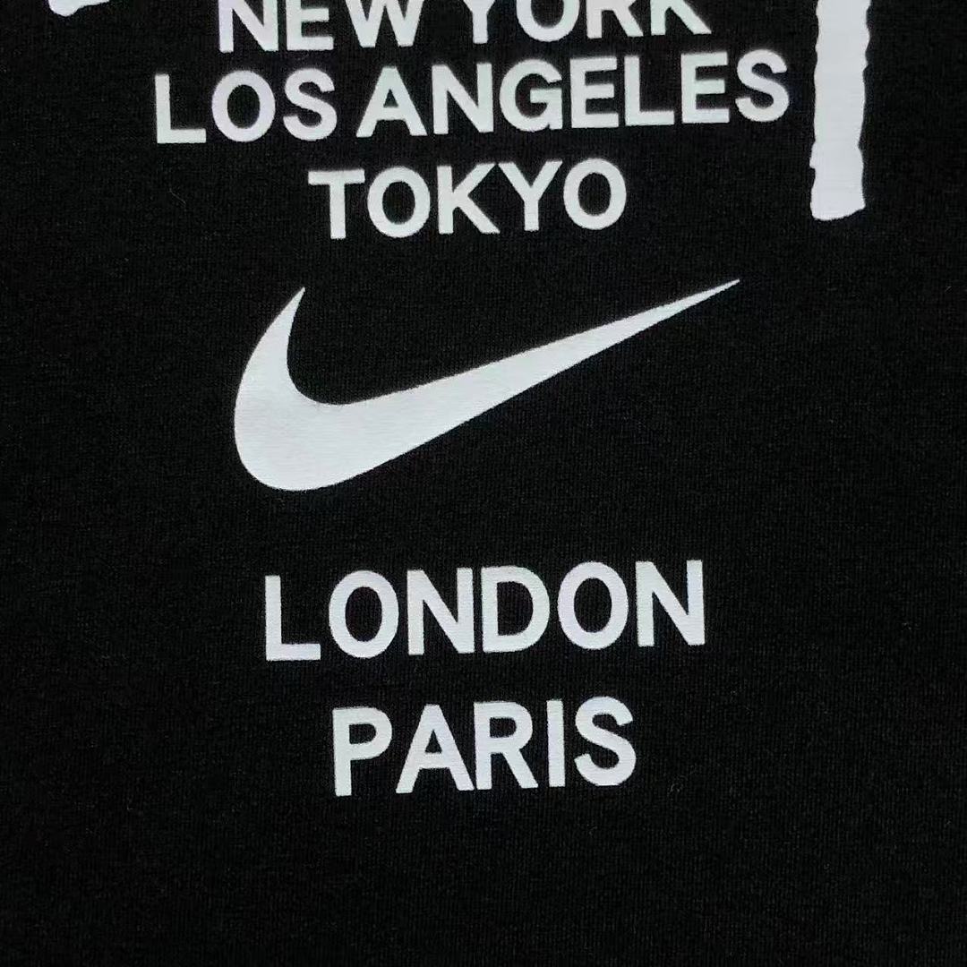 Nike 88 N⭐K⭐ STUSSY T-SHIRT 3207202221 (Im 170Cm 60Kg I Wear Size M In The Phot) - Image 15