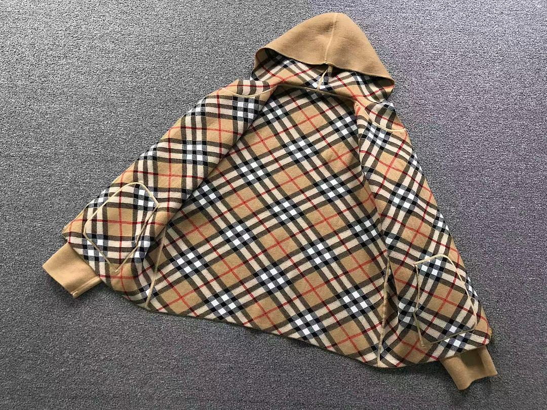 Burberry 628 B⭐R⭐E⭐RY SWEATER 5208241305 (Im 170Cm 60Kg I Wear Size M In The Phot) - Image 23