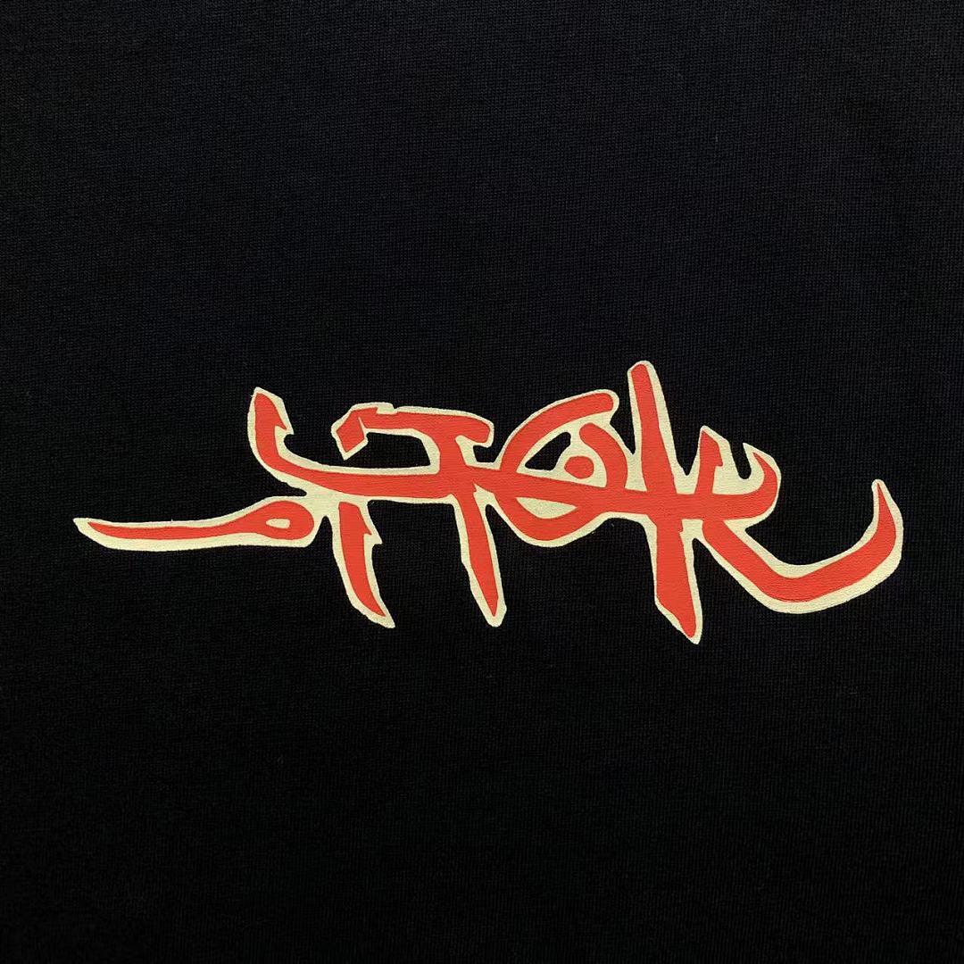 Travis Scott 78 TRAVIS SCOTT T-SHIRT 505216991 (Im 170Cm 60Kg I Wear Size S In The Phot) - Image 13