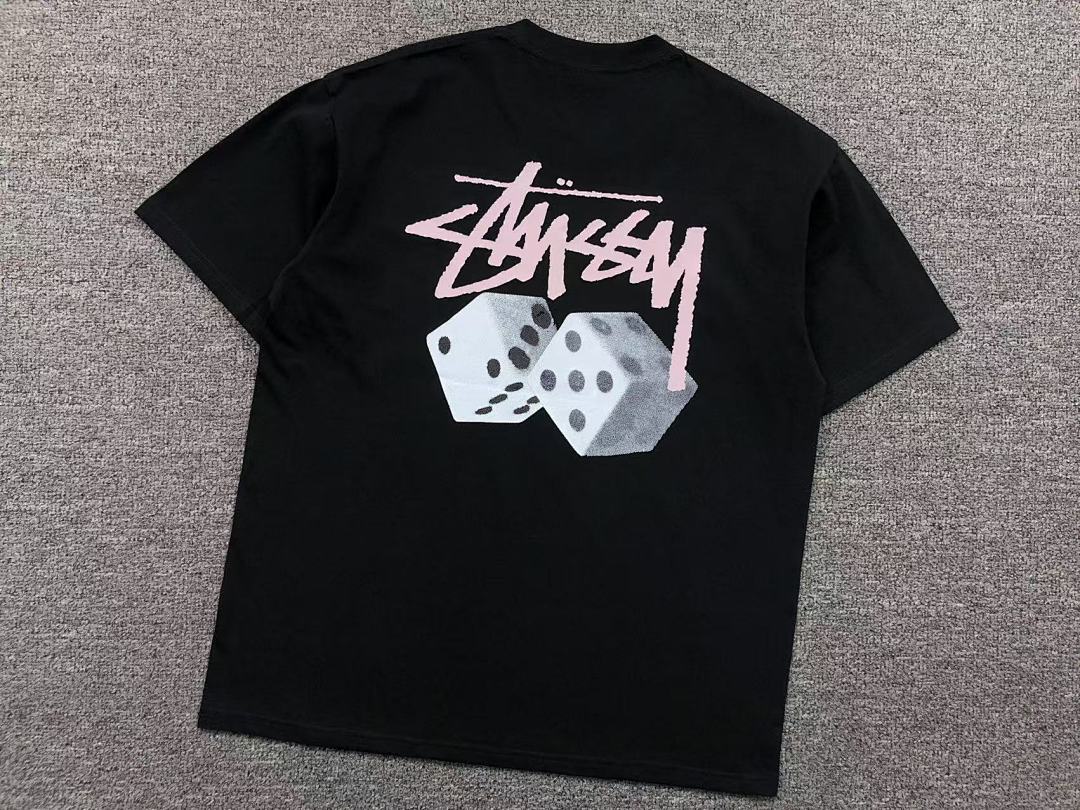 Stussy 88 STUSSY T-SHIRT - Image 12