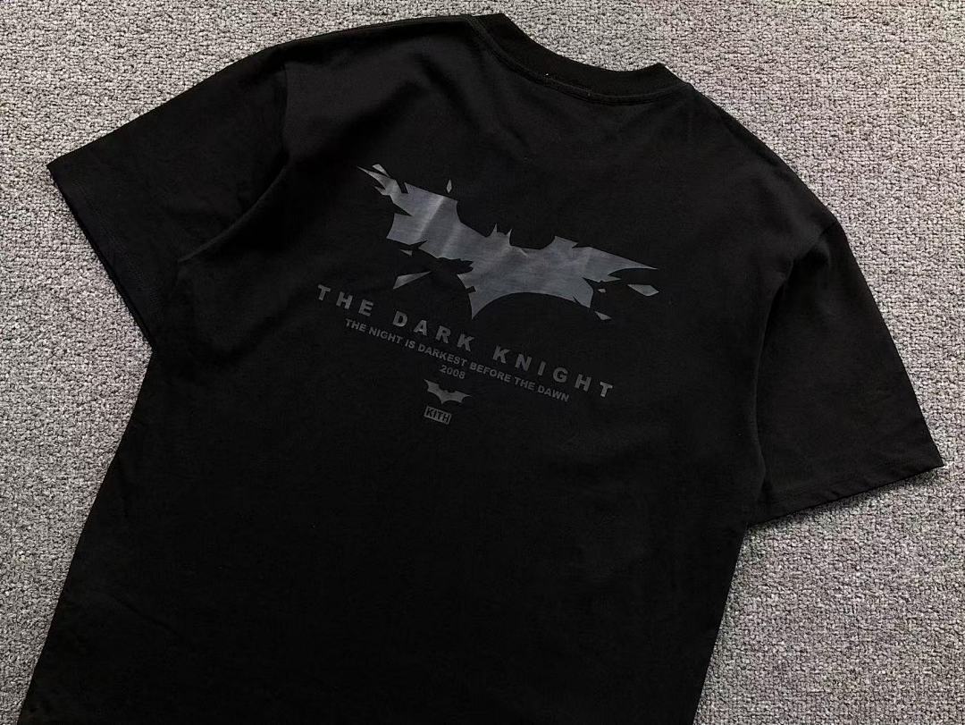 Kith 95 KITH T-SHIRT 504192195 (Im 170Cm 60Kg I Wear Size M In The Phot) - Image 12