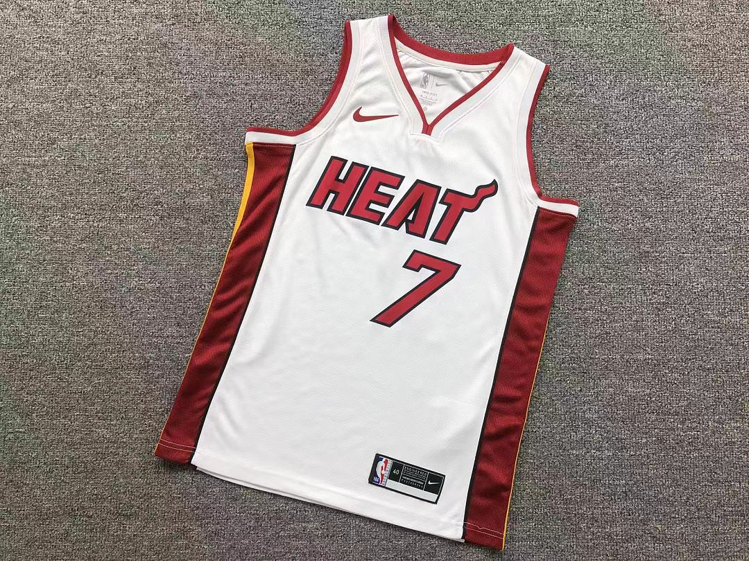 Unbranded 105 NBA BASKETBALL VEST 1281819002 (Im 170Cm 60Kg I Wear Size S In The Phot) - Image 6
