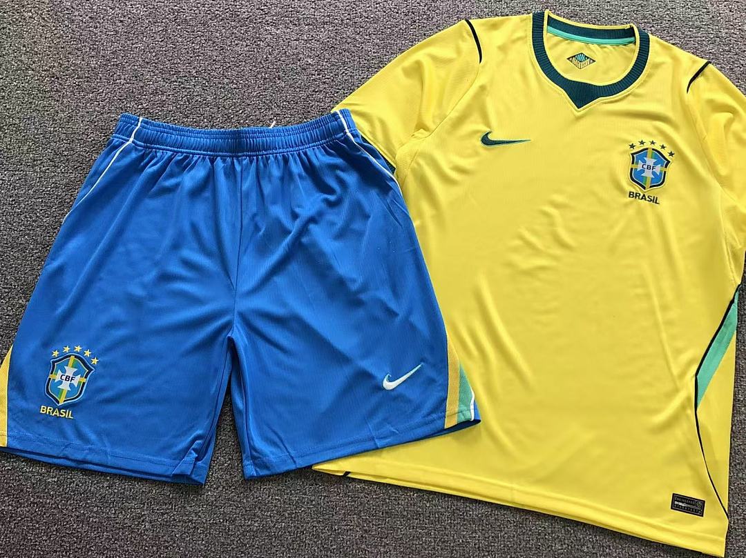 Unbranded 82 FOOTBALL T-SHIRT SHORTS 1262203002 (Im 170Cm 60Kg I Wear Size L In The Phot) - Image 7