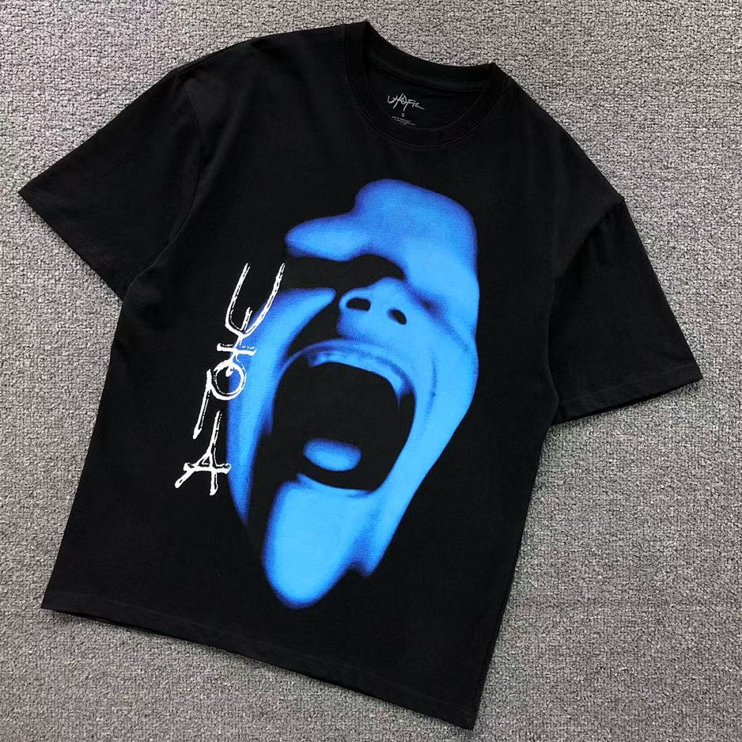 Travis Scott Travis Scott 78 T-SHIRT 505217491 (Im 170Cm 60Kg I Wear Size S In The Phot), photo 1