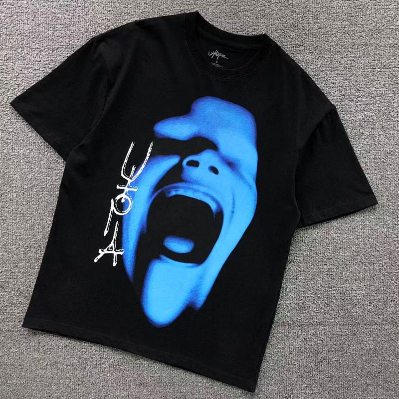 Travis Scott Travis Scott 78 T-SHIRT 505217491 (Im 170Cm 60Kg I Wear Size S In The Phot), photo 1