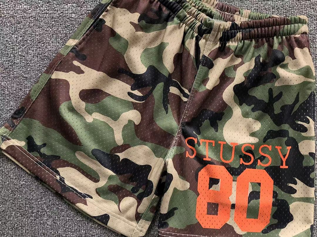 Stussy SHORTS 138 STUSSY T-SHIRT - Image 25