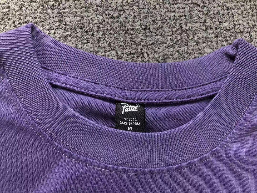 Patta 82 P⭐TT⭐ T-SHIRT 1271317175 (Im 170Cm 60Kg I Wear Size M In The Phot) - Image 15