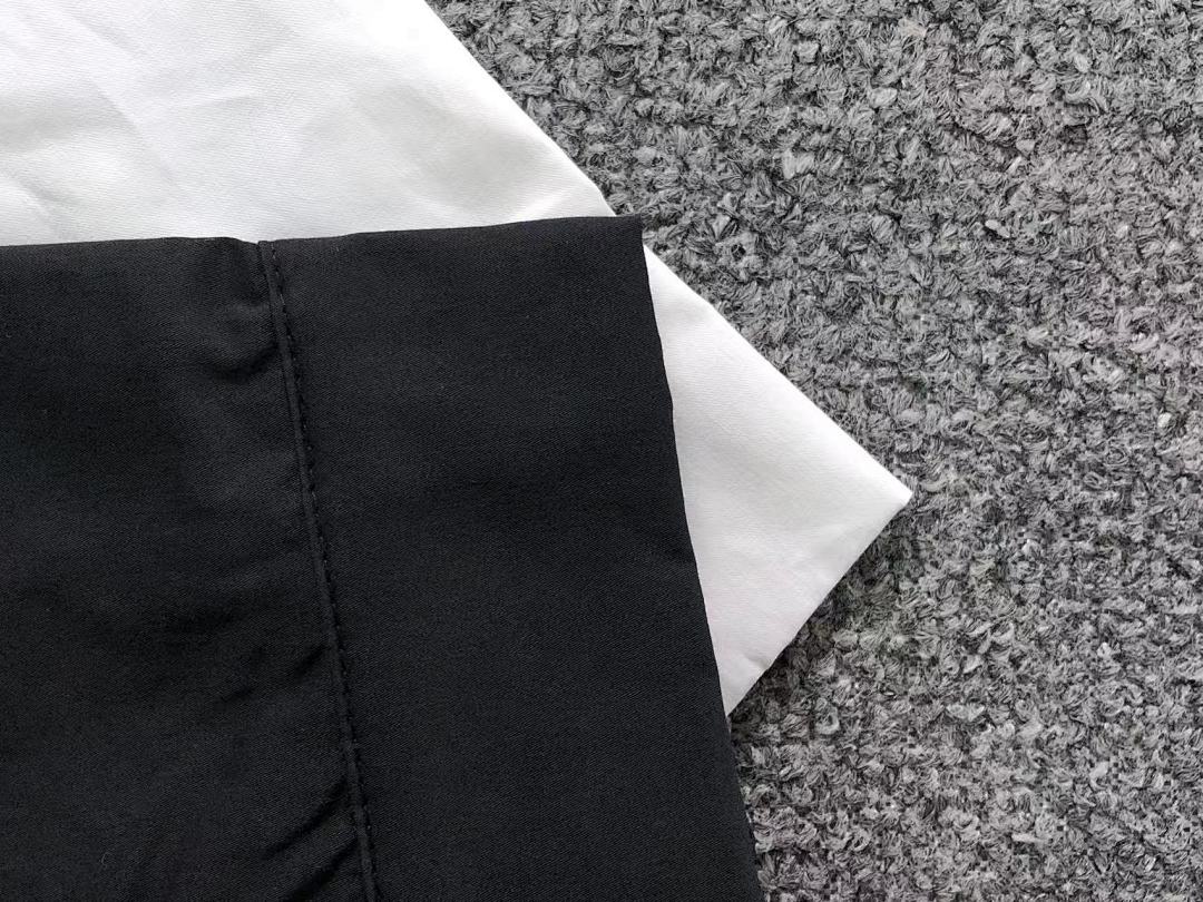 On Running 138 MAISON MARGIELA SHIRT 5123003162 (Im 170Cm 60Kg I Wear Size 44 In The Phot) - Image 20