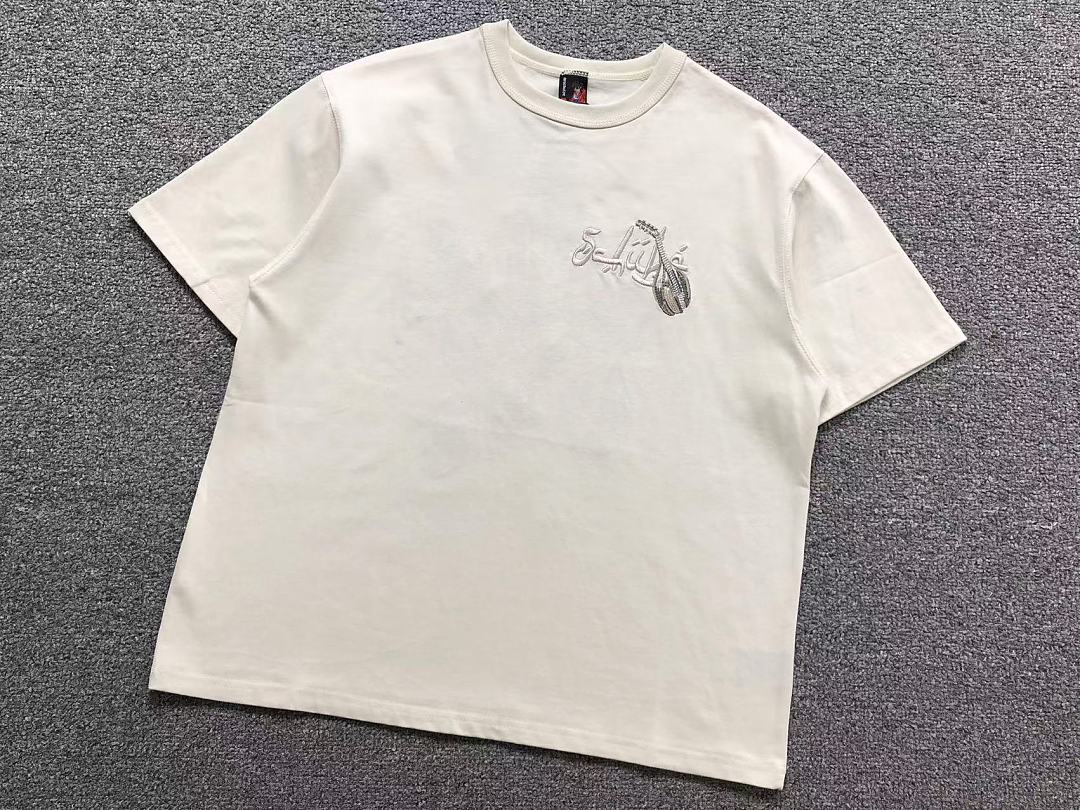 Chanel 88 DER⭐CHUT⭐E T-SHIRT 124180756 (Im 170Cm 60Kg I Wear Size S In The Phot) - Image 11