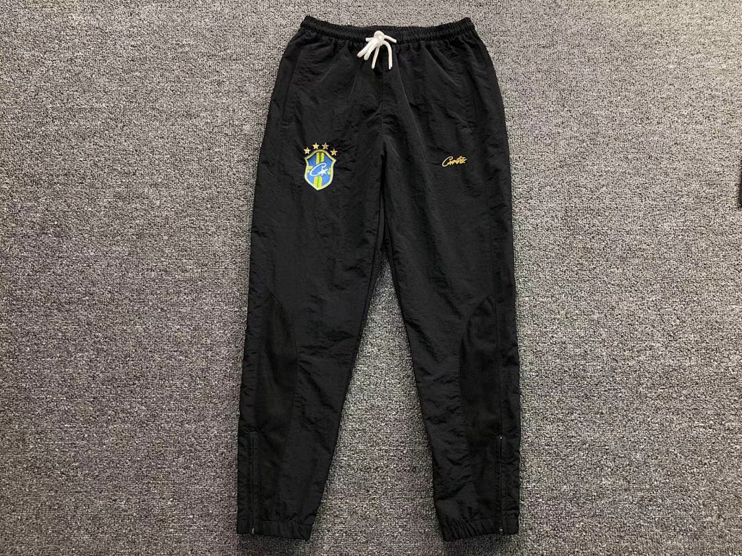 Corteiz 208 CORTEIZ TROUSERS 503012117 (Im 170Cm 55Kg I Wear Size S In The Phot) - Image 5