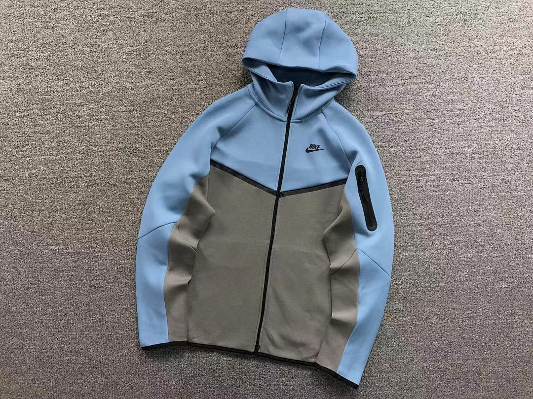 Nike TROUSERS128 N⭐K⭐ HOODIE TROUSERS 22040269001 (Im 170Cm 60Kg I Wear Size L In The Phot) - Image 25