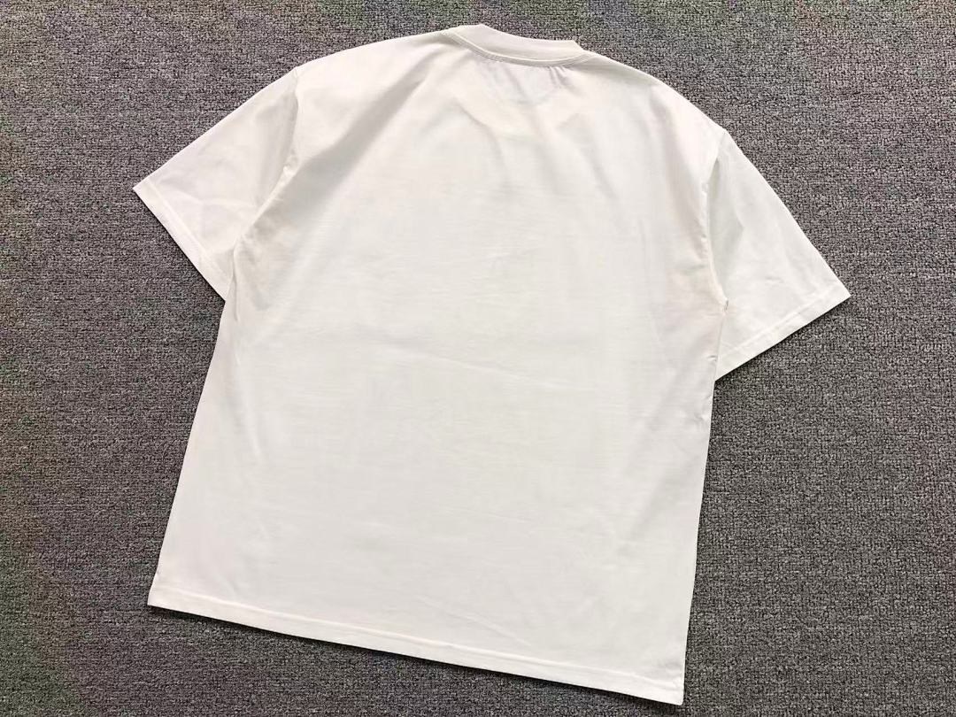 Unbranded 88 VINTAGE T-SHIRT 11112815139 (Im 170Cm 60Kg I Wear Size M In The Phot) - Image 11
