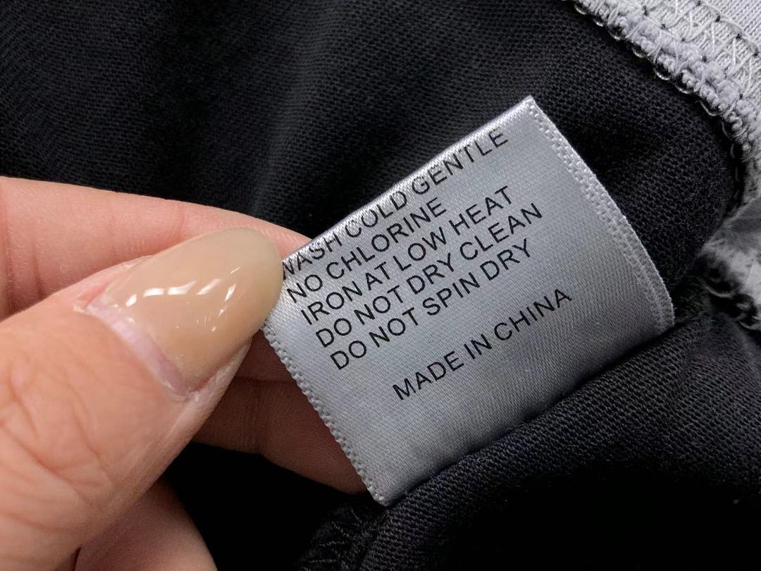Unbranded 105 V⭐LL⭐Y T-SHIRT 3105061517 (Im 170Cm 60Kg I Wear Size S In The Phot) - Image 16