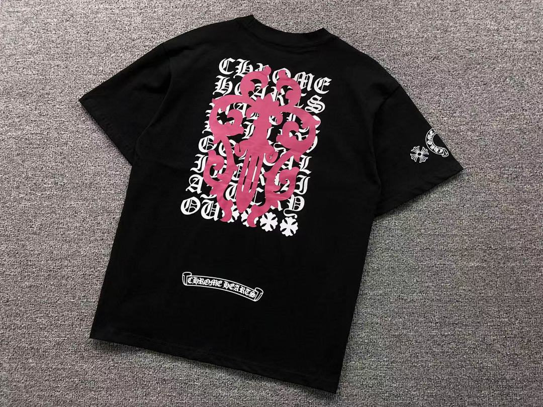 Comme des Garcons 95 C⭐⭐OME HE⭐⭐TS T-SHIRT 4120610144 (Im 170Cm 60Kg I Wear Size M In The Phot) - Image 12