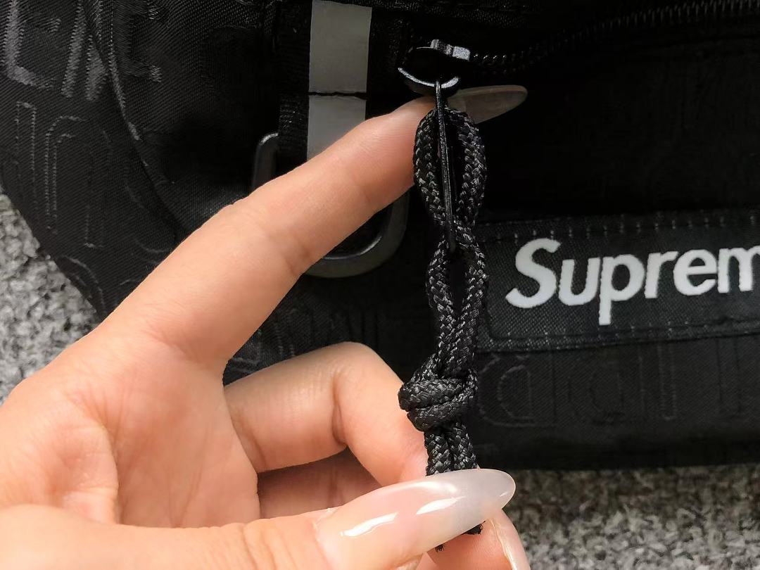 Supreme 108 S⭐⭐R⭐⭐E BAG 22050909172 (Long 31CM* Wide 7CM* High 15CM) - Image 20
