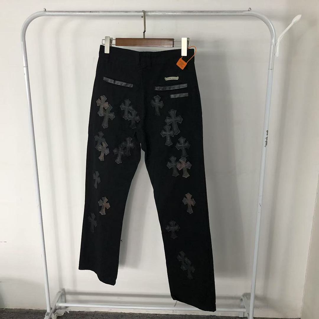 Comme des Garcons 188 C⭐⭐OME HE⭐⭐TS TROUSERS 1109250160 (Im 170Cm 60Kg I Wear Size 30 In The Phot) - Image 26