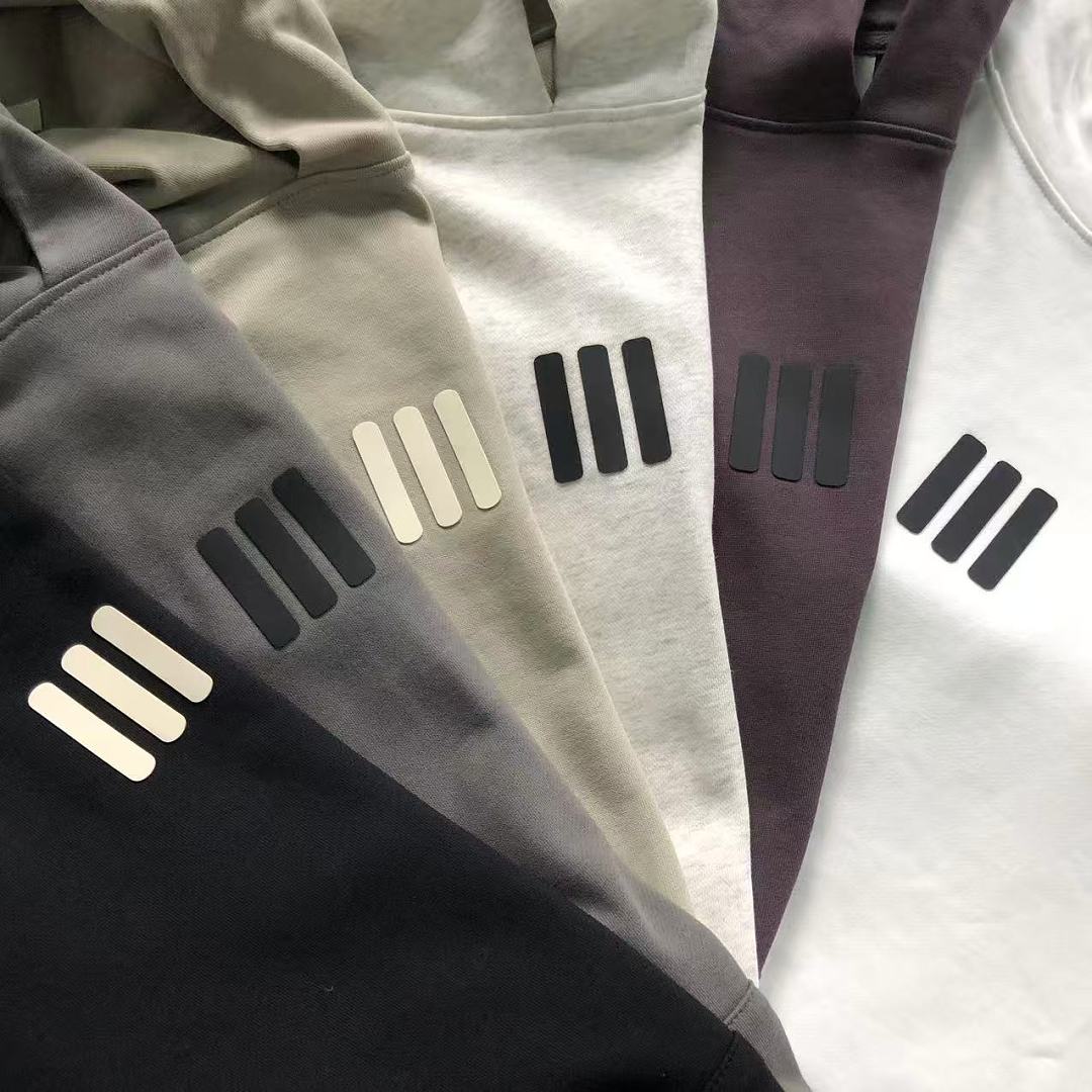 Adidas 139 FOG A⭐I⭐AS HOODIE 3208151003 (Im 170Cm 60Kg I Wear Size M In The Phot) - Image 30
