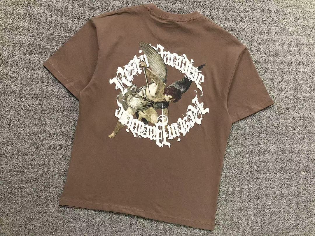 Revenge 69 REVENGE T-SHIRT 504013291 (Im 170Cm 60Kg I Wear Size S In The Phot) - Image 16