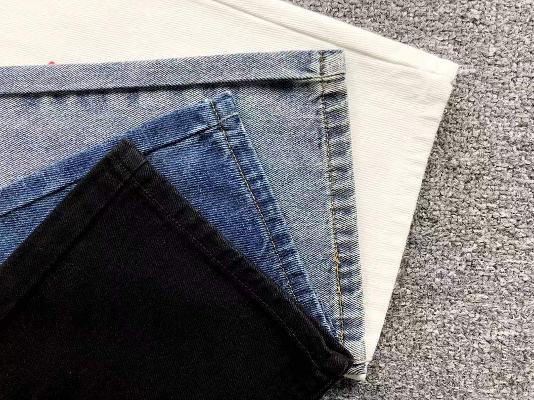 Balenciaga 208 B⭐L⭐⭐⭐IA⭐A TROUSERS 2201234917 (Im 170Cm 60Kg I Wear Size 30 In The Phot) - Image 22