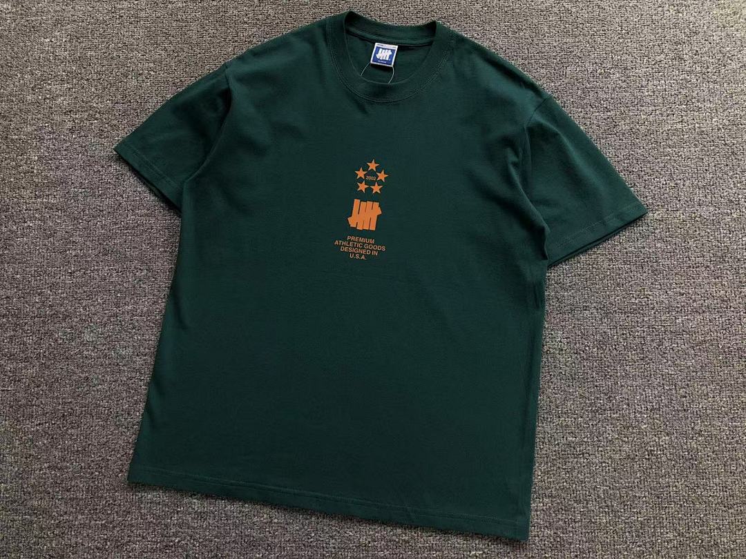 Undefeated 85 UNDEFEATED T-SHIRT 4104222702 (Im 170Cm 60Kg I Wear Size L In The Phot) - Image 10