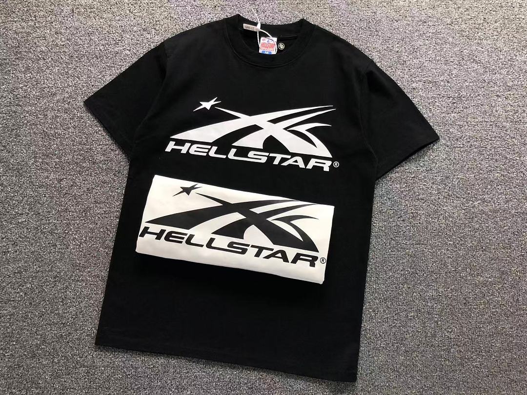 Hellstar 118 HELLSTAR T-SHIRT 3207260872 (Im 170Cm 60Kg I Wear Size M In The Phot) - Image 15