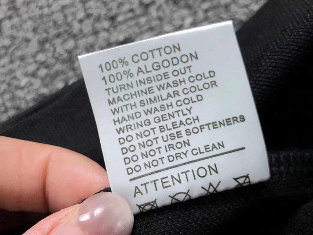 Stussy 85 STUSSY T-SHIRT 57180282 (Im 170Cm 60Kg I Wear Size S In The Phot) - Image 26