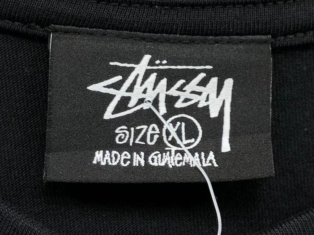 Stussy 78 STUSSY T-SHIRT - Image 32