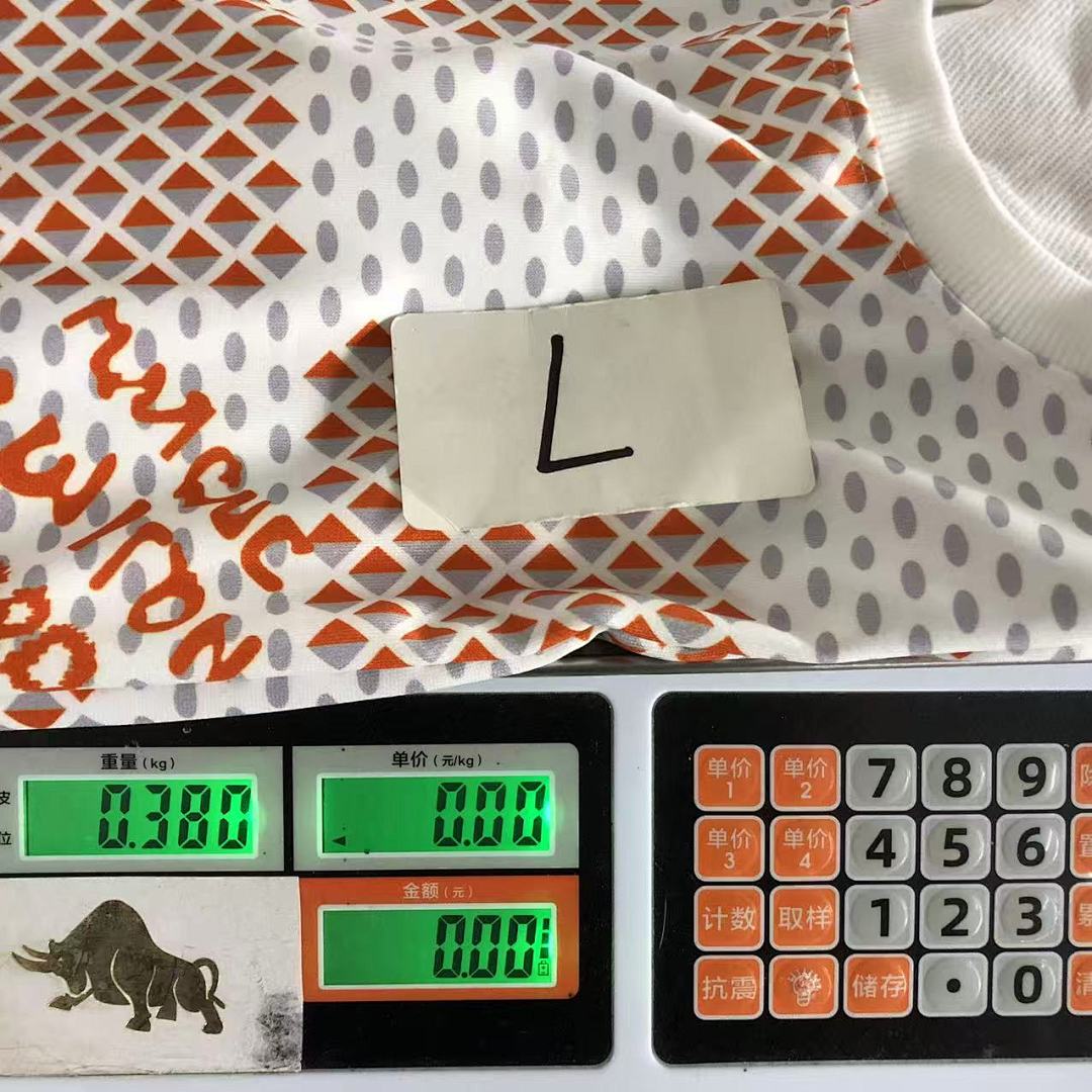 Louis Vuitton 95 L⭐ HOODIE 1111143532 (Im 170Cm 60Kg I Wear Size L In The Phot) - Image 24
