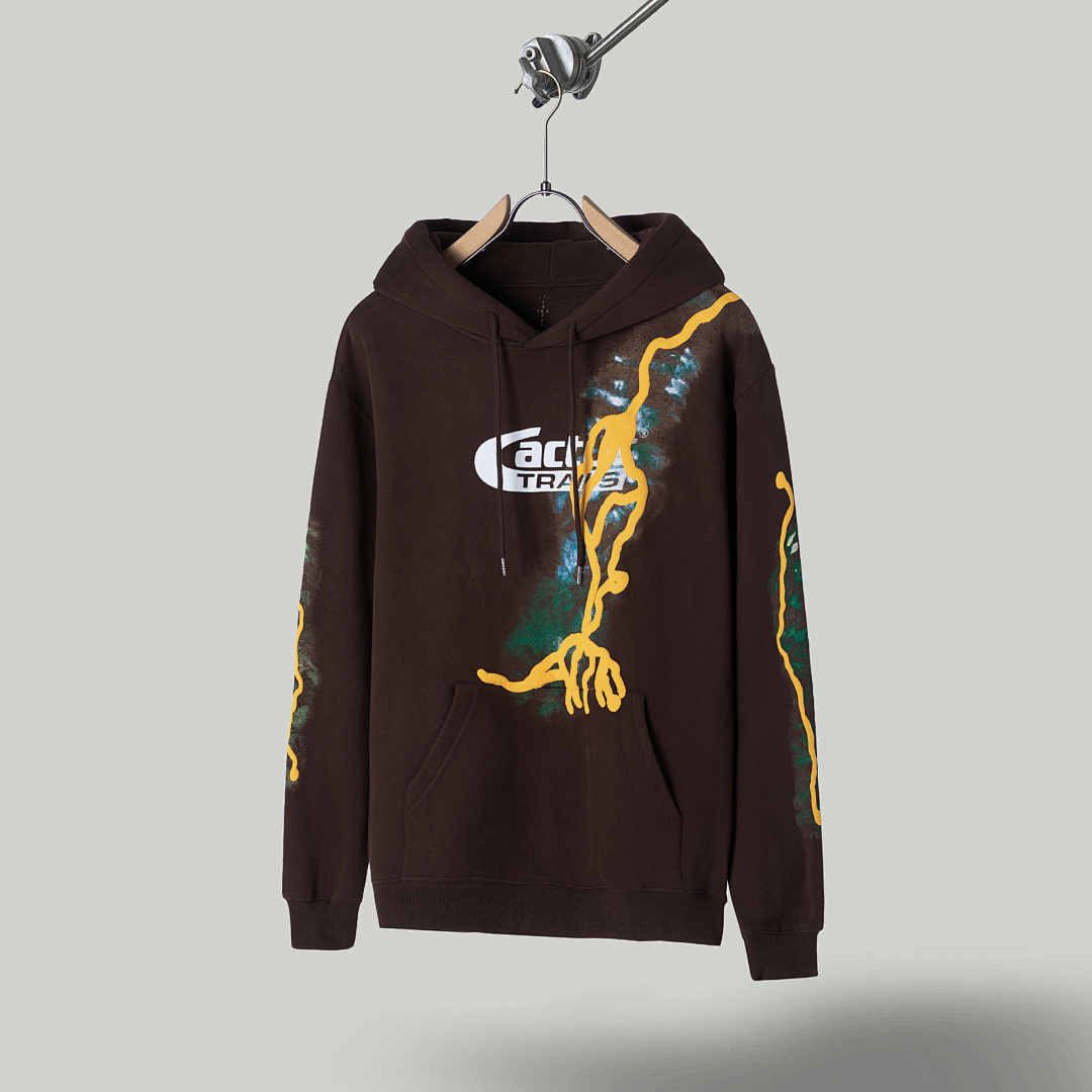 Travis Scott 126 TRAVIS SCOTT CACTUS JACK - Image 21