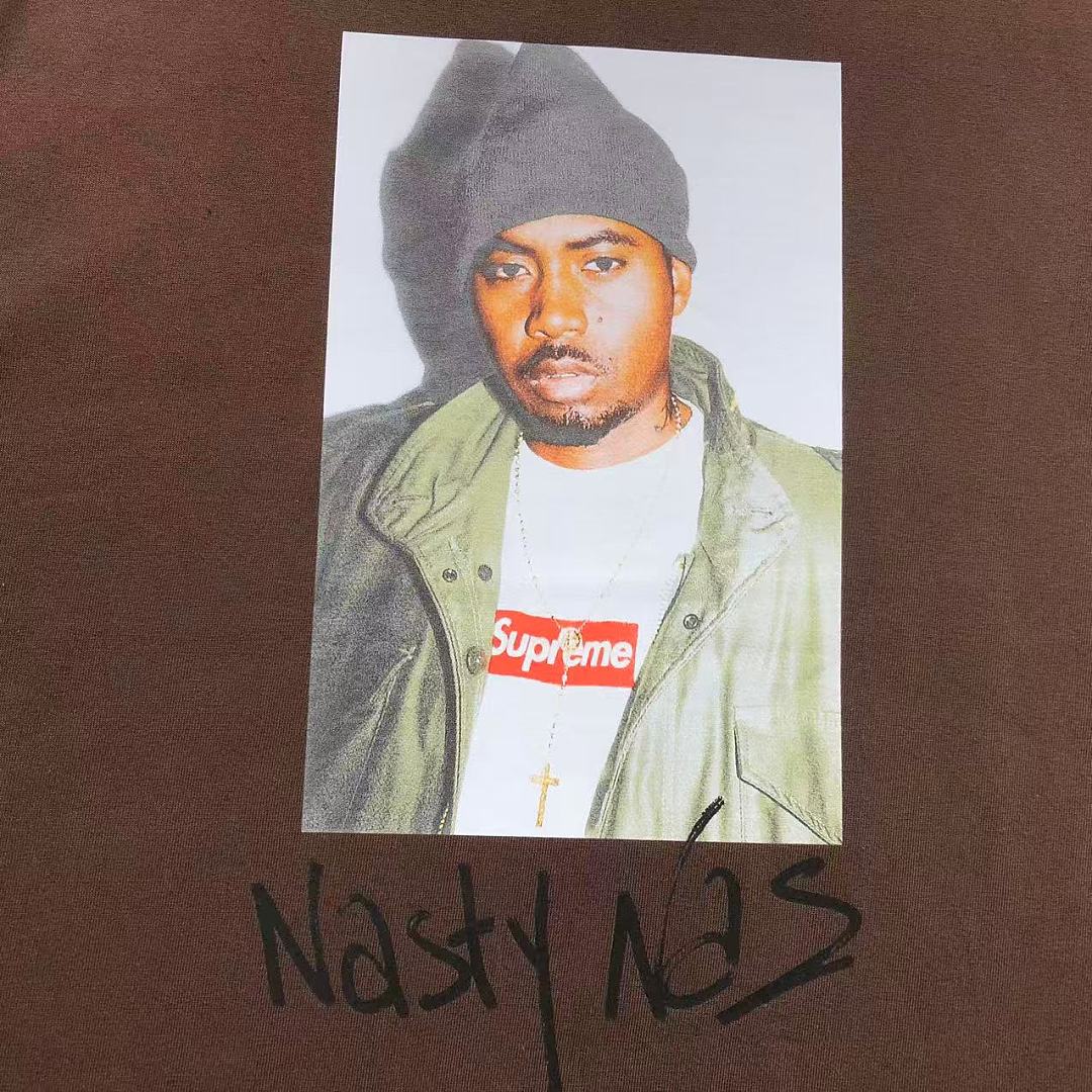 Supreme 98 S⭐⭐R⭐⭐E T-SHIRT 128311902 (Im 170Cm 60Kg I Wear Size L In The Phot) - Image 16