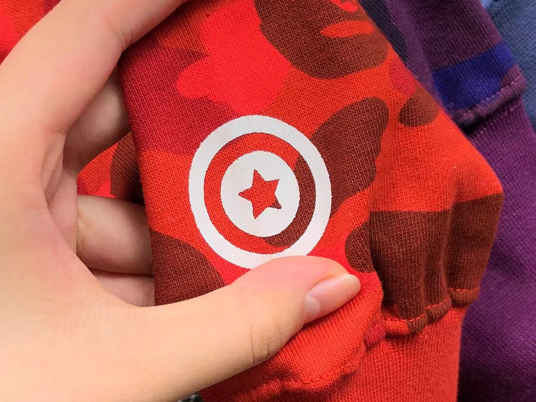Bape 269 BAPE - Image 31