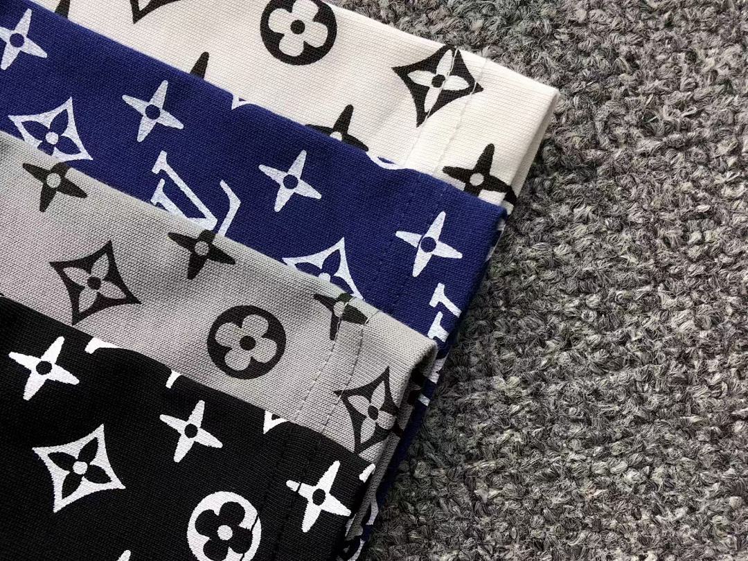 Louis Vuitton 115 L⭐ T-SHIRT 214211515 (Im 170Cm 60Kg I Wear Size M In The Phot) - Image 20