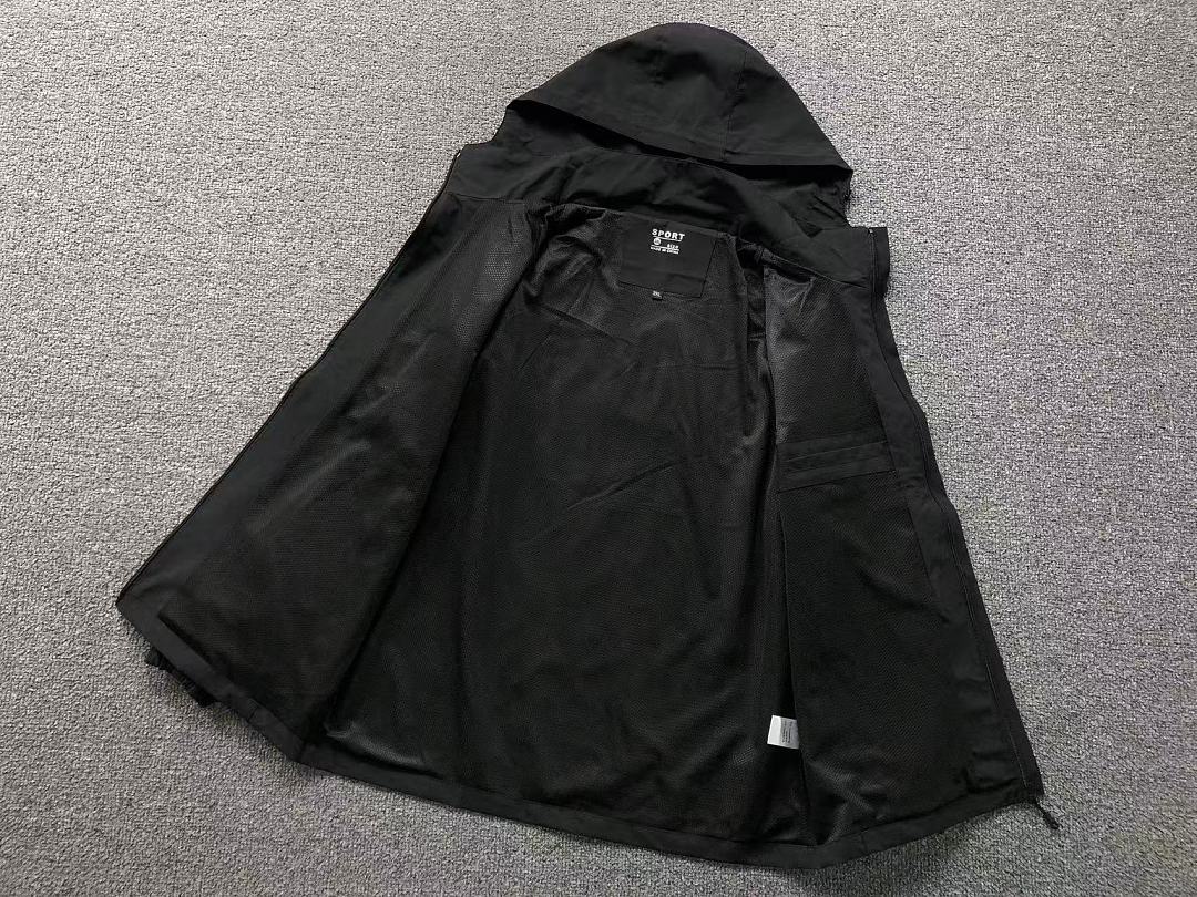 Hugo Boss 208 H⭐G⭐ B⭐⭐S JACKET 3207181304 (Im 170Cm 60Kg I Wear Size 2XL In The Phot) - Image 34