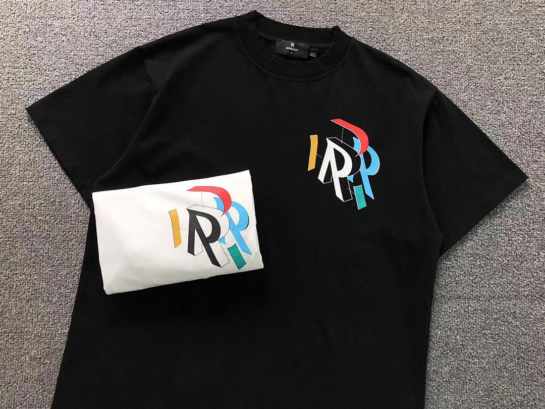 Represent 115 REPRESENT T-SHIRT 22040656125 (Im 170Cm 60Kg I Wear Size M In The Phot) - Image 17