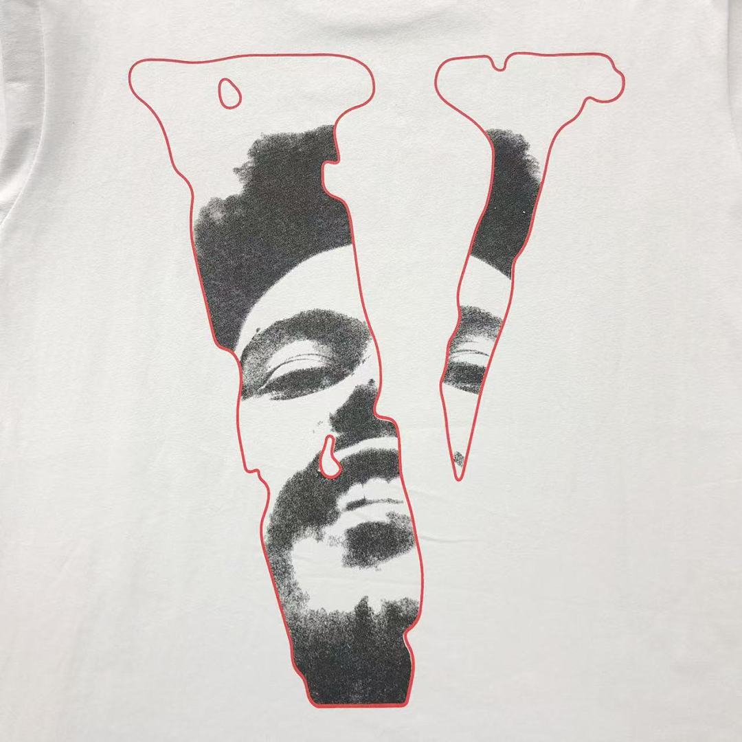 On Running 69 VLONE T-SHIRT 504159091 (Im 170Cm 60Kg I Wear Size S In The Phot) - Image 10