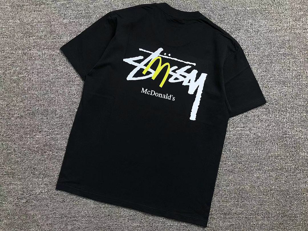 Stussy 85 STUSSY T-SHIRT - Image 21