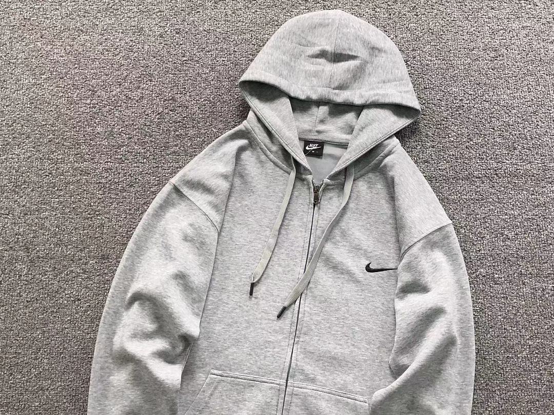 Nike 145 N⭐K⭐ HOODIE 4207140377 (Im 170Cm 60Kg I Wear Size M In The Phot) - Image 13