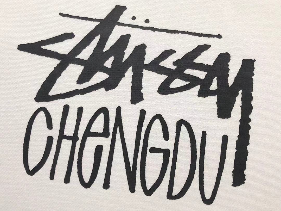 Stussy 165 STUSSY - Image 8