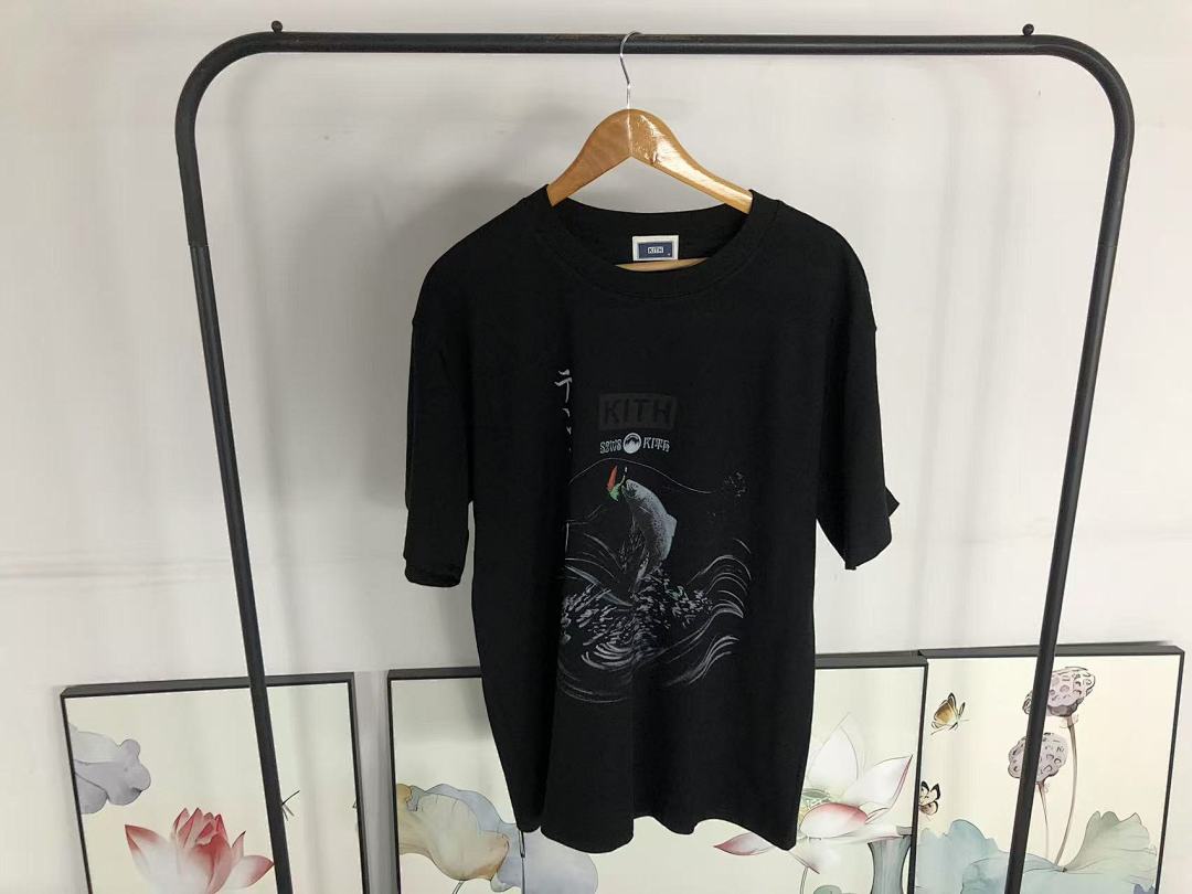 Kith 95 KITH T-SHIRT 57040995 (Im 170Cm 60Kg I Wear Size M In The Phot) - Image 20
