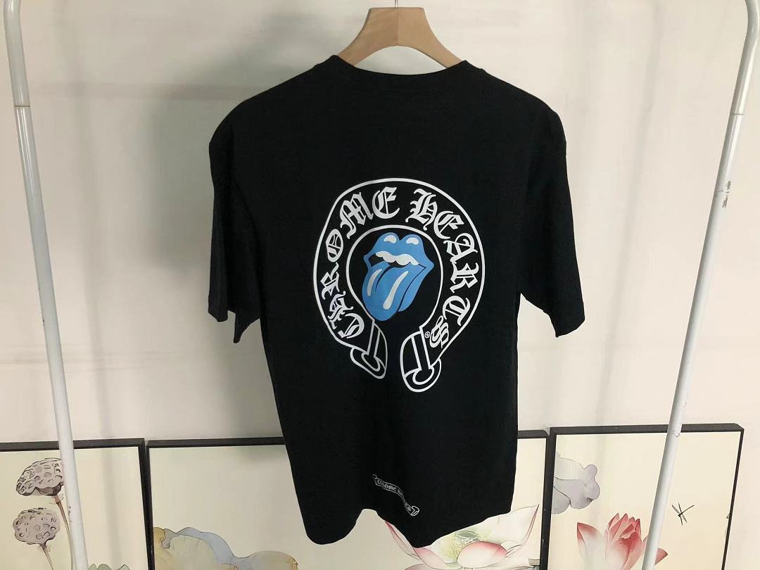 Comme des Garcons 88 C⭐⭐OME HE⭐⭐TS T-SHIRT 1261163182 (Im 170Cm 60Kg I Wear Size M In The Phot) - Image 20