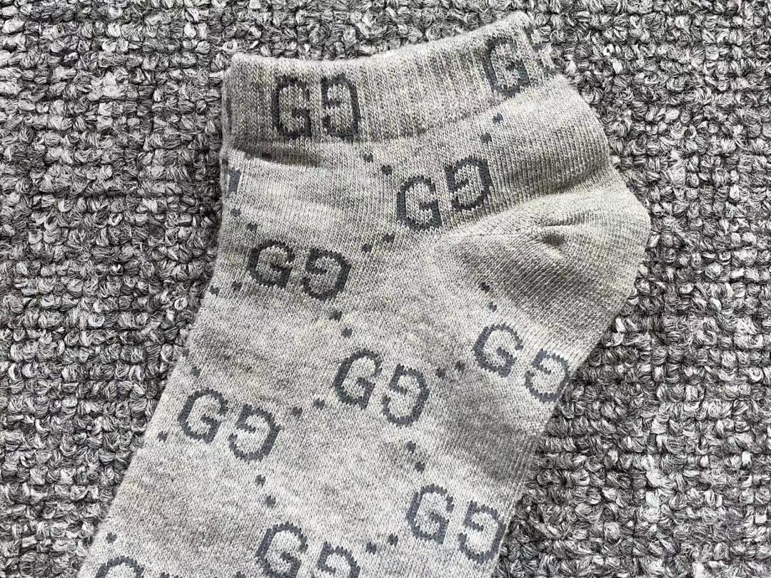 Gucci 65 G⭐C⭐ISOCKS - Image 11
