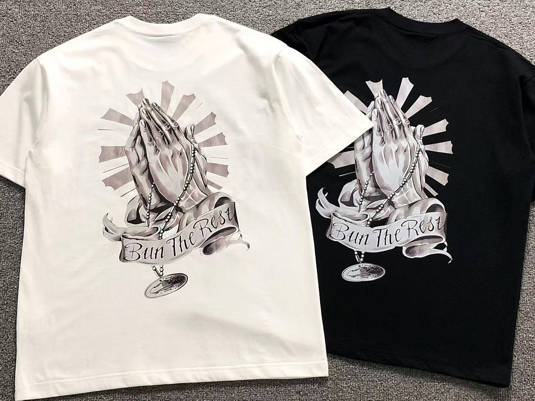 Corteiz 82 CORTEIZ T-SHIRT 5207090478 (Im 170Cm 60Kg I Wear Size M In The Phot) - Image 6