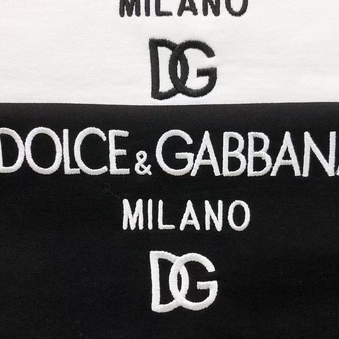 Dolce & Gabbana 128 D⭐LC⭐ GA⭐⭐A⭐A HOODIE 59270381 (Im 170Cm 60Kg I Wear Size S In The Phot) - Image 13