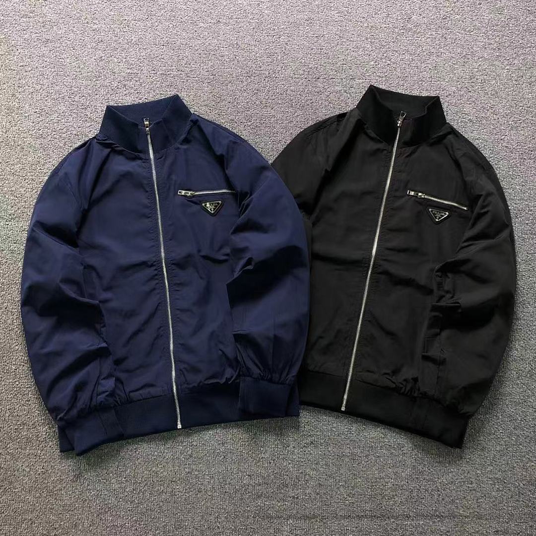 Prada Prada 139 P⭐A⭐A JACKET 4208290577 (Im 170Cm 60Kg I Wear Size L In The Phot), photo 1